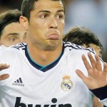 L'AS Monaco offre 100 millions pour Ronaldo + 20 millions de salaire annuel