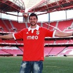 Mitrovic est l'une des recrues du SL Benfica, il évoluera aux côtés de 3 autres internationaux serbes
