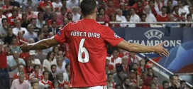 Le SL Benfica enchaîne sa huitième défaite consécutive en LDC