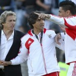 Jorge Jesus continue au service de Benfica / Cardozo plus que jamais dans une situation délicate