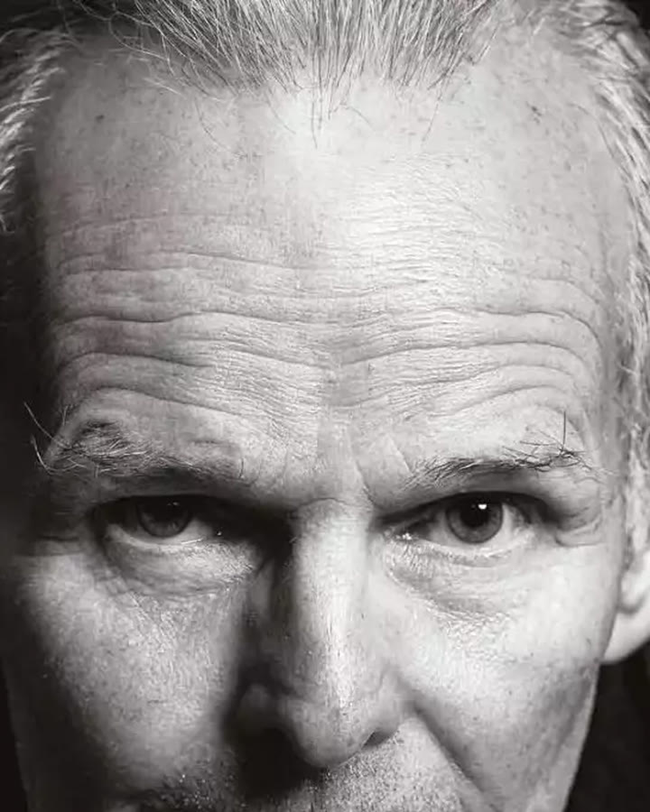 Mike Clegg, ancien préparateur physique de Manchester United
